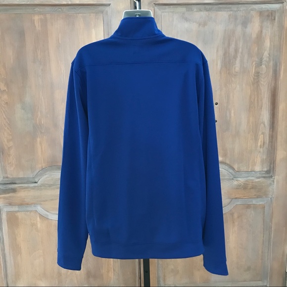 UNDER ARMOUR LARGE/TALL LENGTH JACKET WOMEN BNWT - Picture 6 of 6